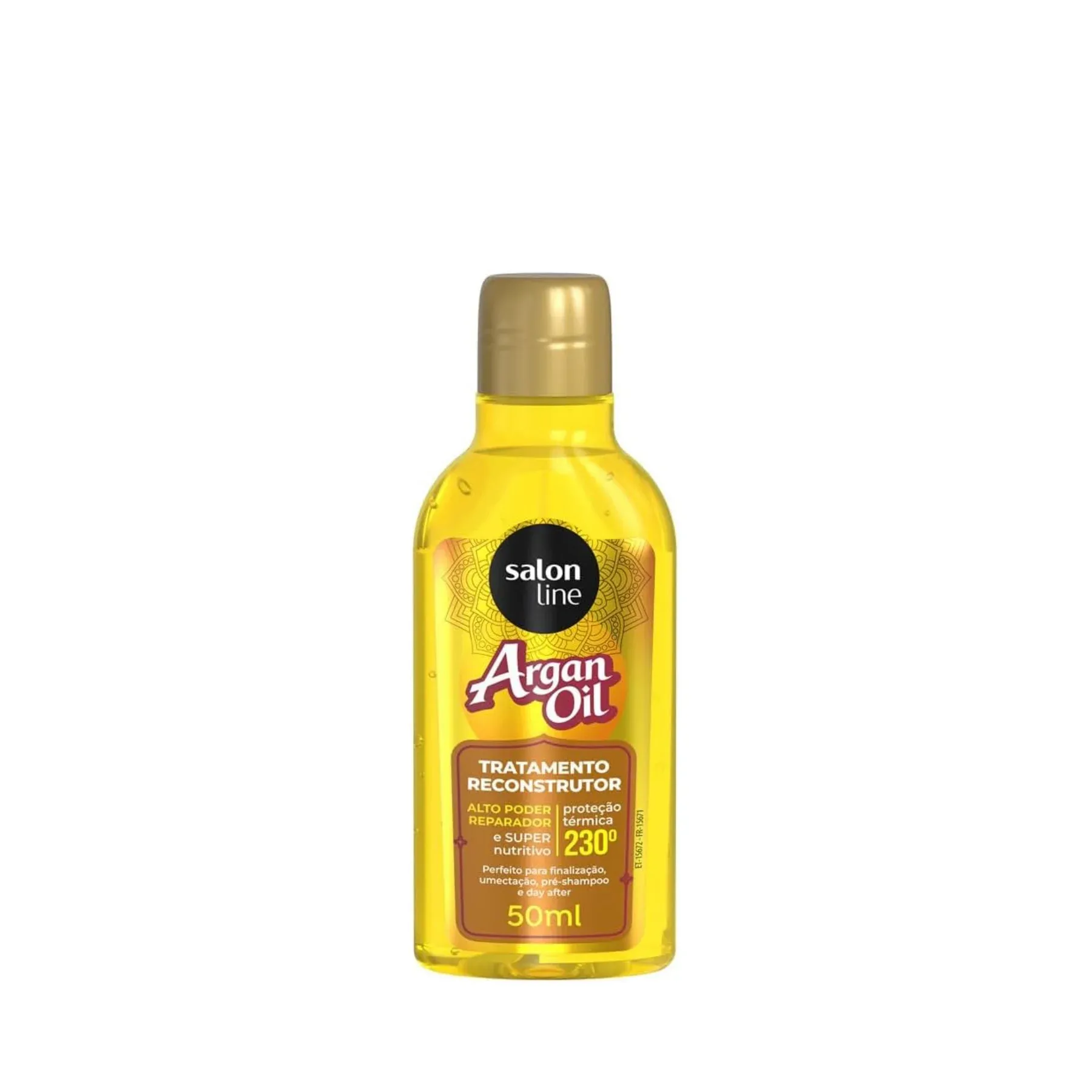 ARGAN OIL